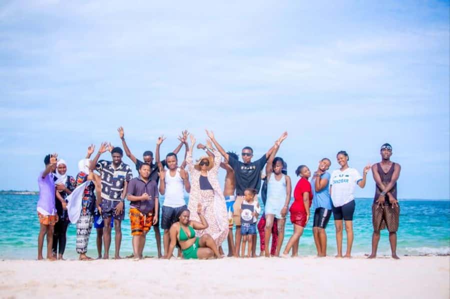 Zanzibar: Safari Blue Full-Day Exploration - What the $85 price really covers