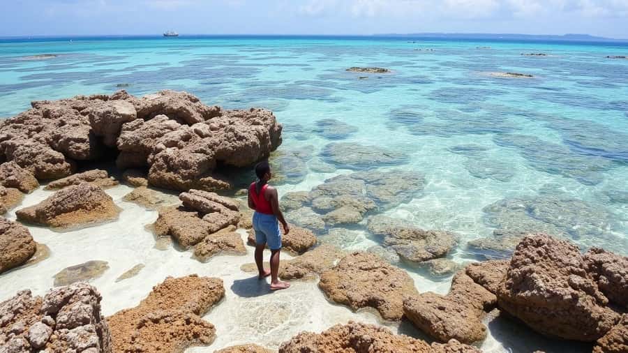 Zanzibar: Safari Blue Full-Day Tour with Lunch and transfer - A full day on Menai Bay, not just a boat trip