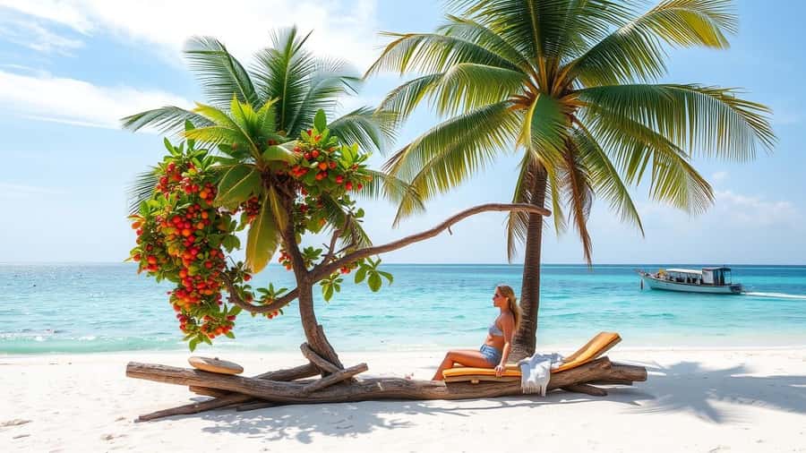 Zanzibar: Safari Blue Full-Day Tour with Lunch and transfer - Getting to Fumba from Nungwi or Kendwa