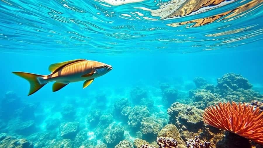 Zanzibar: Safari Blue Full-Day Tour with Lunch and transfer - Snorkeling over coral and tropical fish