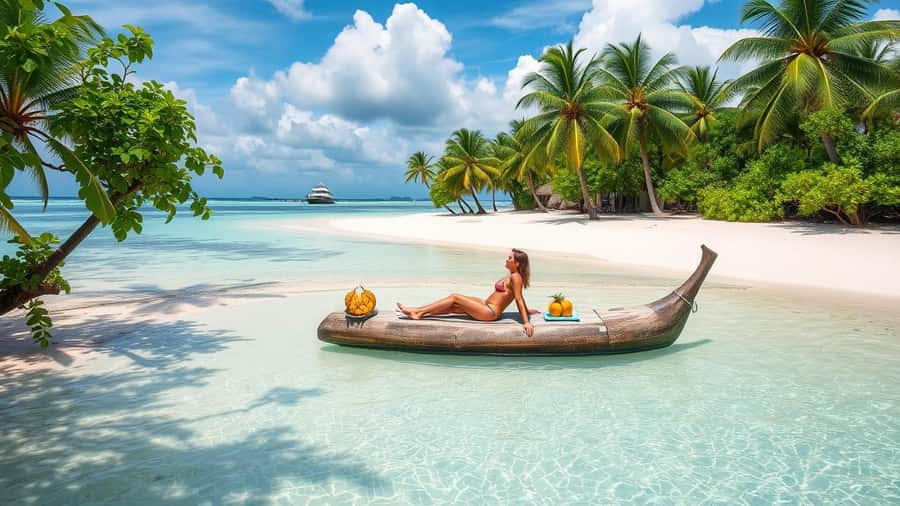 Zanzibar: Safari Blue Full-Day Tour with Lunch and transfer - Seafood lunch beneath Baobab Island’s tree