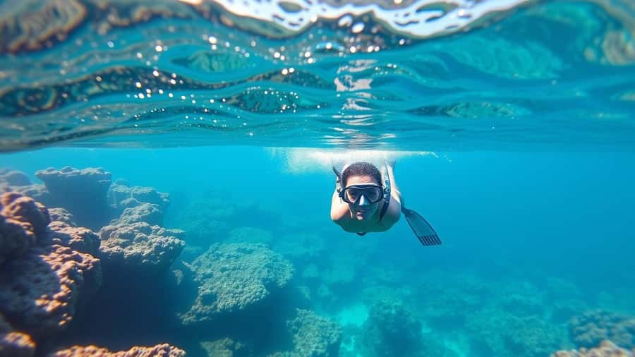 Zanzibar: Safari Blue Full-Day Tour with Lunch and transfer - A slower finish in the mangrove lagoon