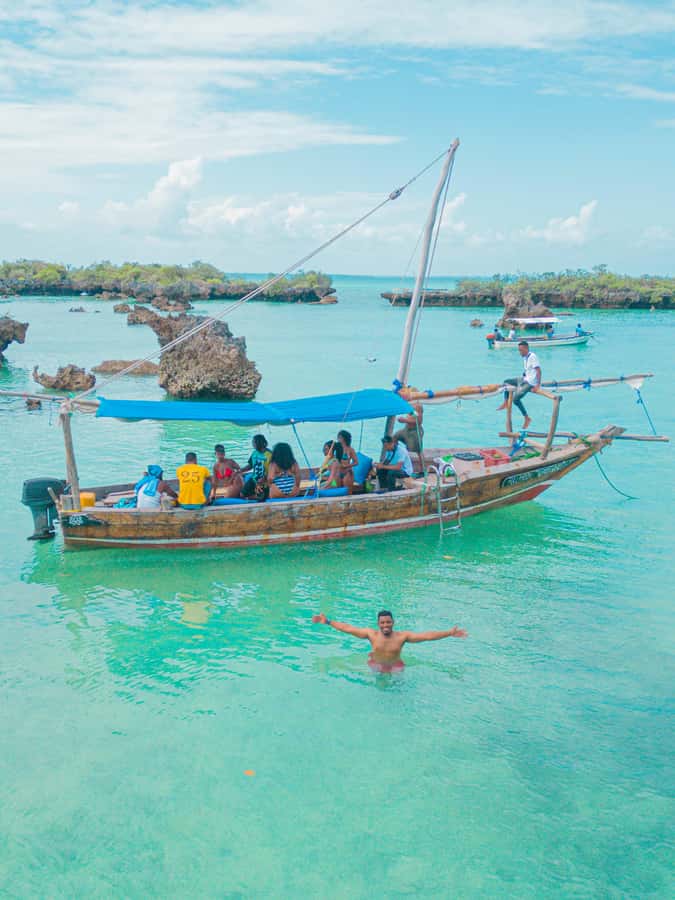 Zanzibar: Safari Blue Lagoon Trip with Snorkeling and Lunch - Why this seven-hour sea trip works
