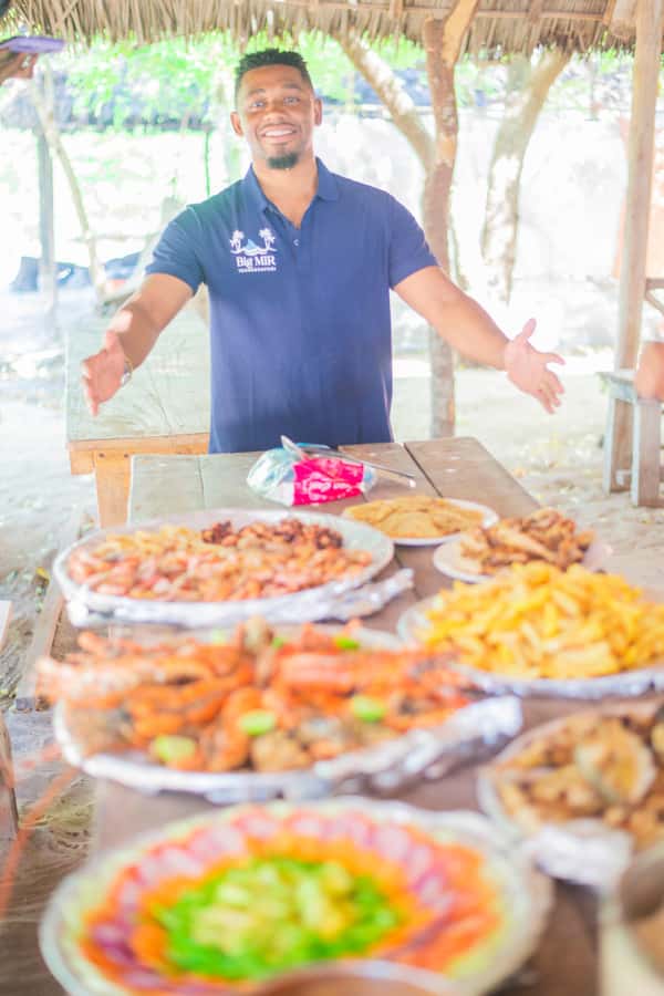 Zanzibar: Safari Blue Lagoon Trip with Snorkeling and Lunch - How to prepare for the water and sun