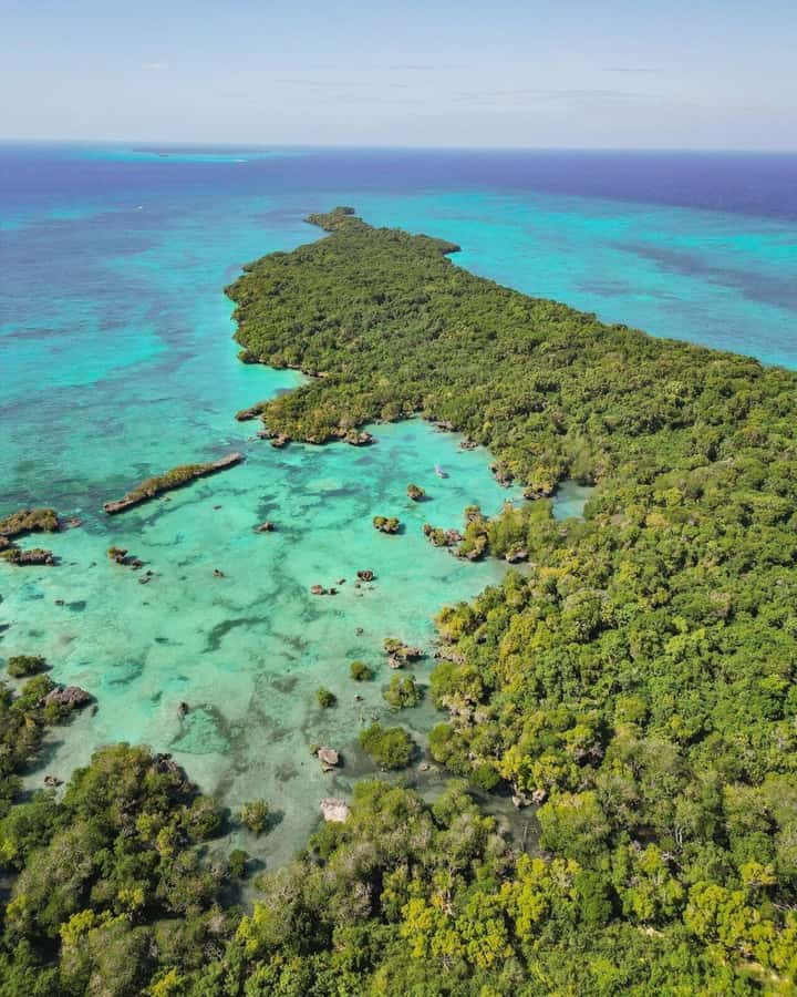 Zanzibar: Safari Blue Snorkeling and Sandbank - Snorkeling in the Menai Conservation Area