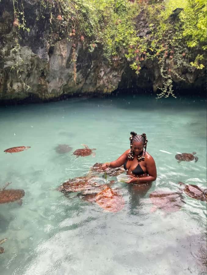 ZANZIBAR: Salaam Cave, Prison Island & Jozani Forest Tour - Who should book this Zanzibar tour?