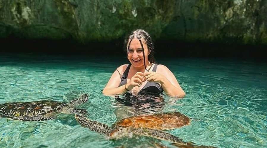 Zanzibar: Salaam Cave Swimming with Turtles Tour - Who will enjoy Salaam Cave most