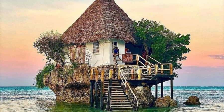 Zanzibar: Salaam Cave Tour & Lunch at The Rock Restaurant - Key points to know before booking