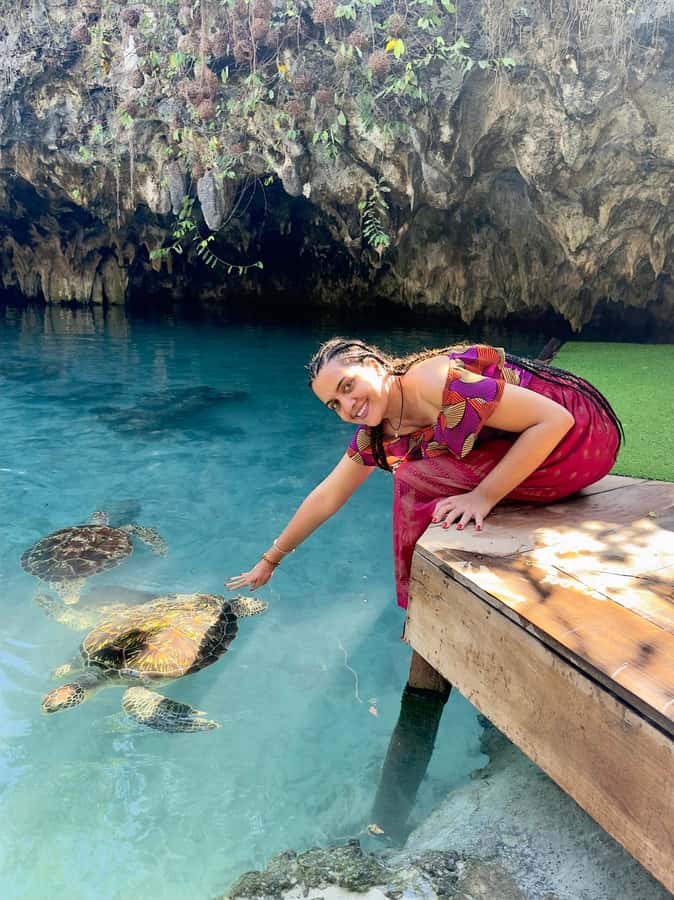 Zanzibar: Sea Turtle Swim at Kizimkazi Salaam Cave Tour - Key points to know before booking