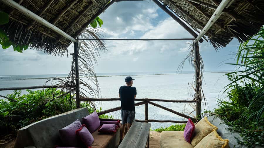Zanzibar : Secret Beach, Kuza Cave and Jozani with transfer - What the driving time means for your day