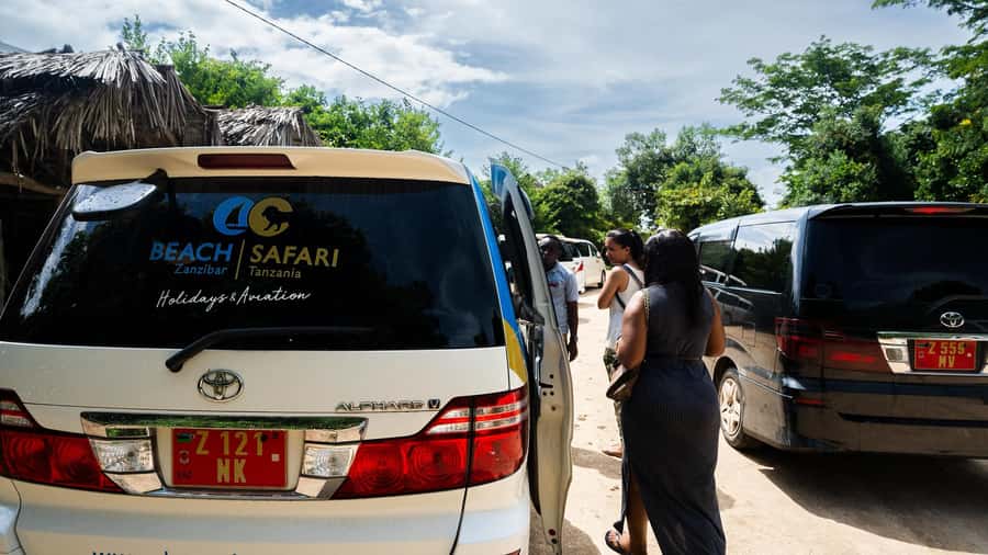 Zanzibar : Secret Beach, Kuza Cave and Jozani with transfer - Simple ways to get more from the day