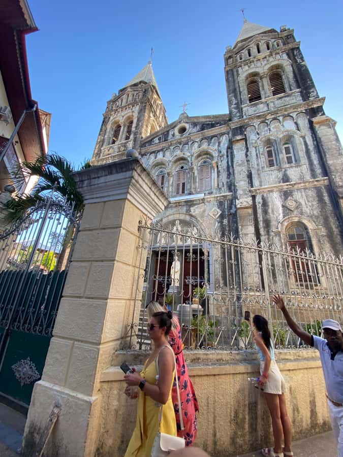 Zanzibar: Spice Farm & Stone Town Tour with Lunch - Is $50 good value for seven hours?