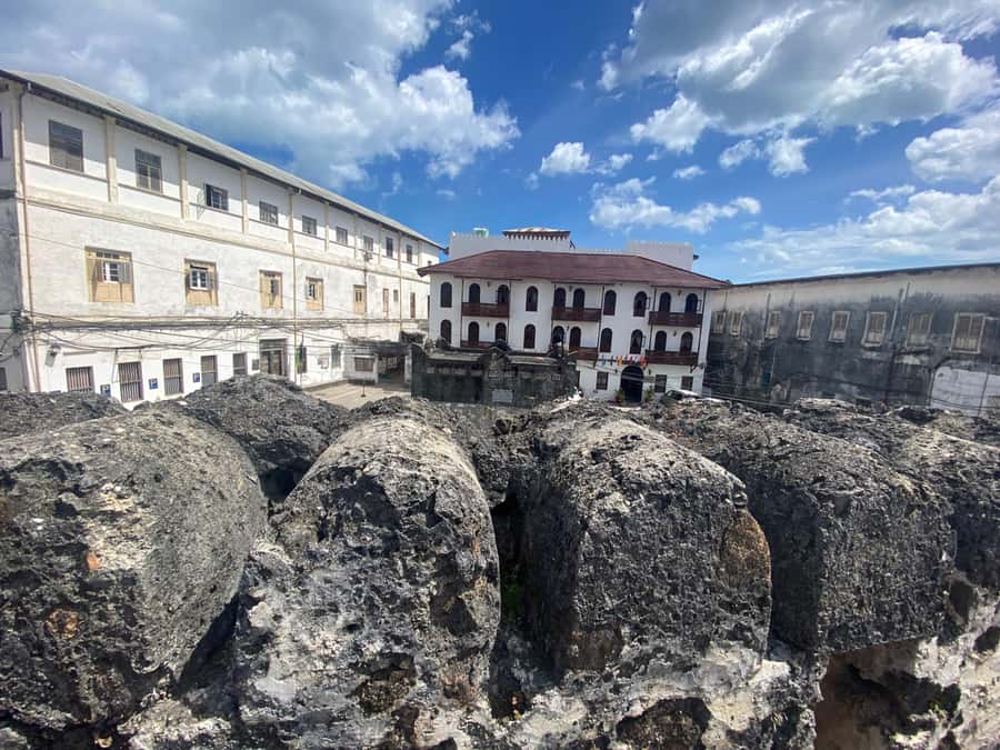 Zanzibar: Spice Farm & Stone Town Tour with Lunch - How the day fits together