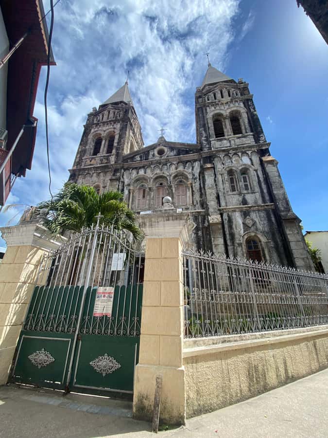 Zanzibar: Spice Farm & Stone Town Tour with Lunch - Who should book this experience?