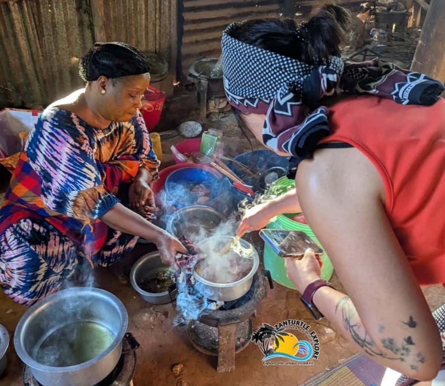 Zanzibar: Spice Farm Tour and Cooking Class with Lunch - Why this spice farm visit works so well