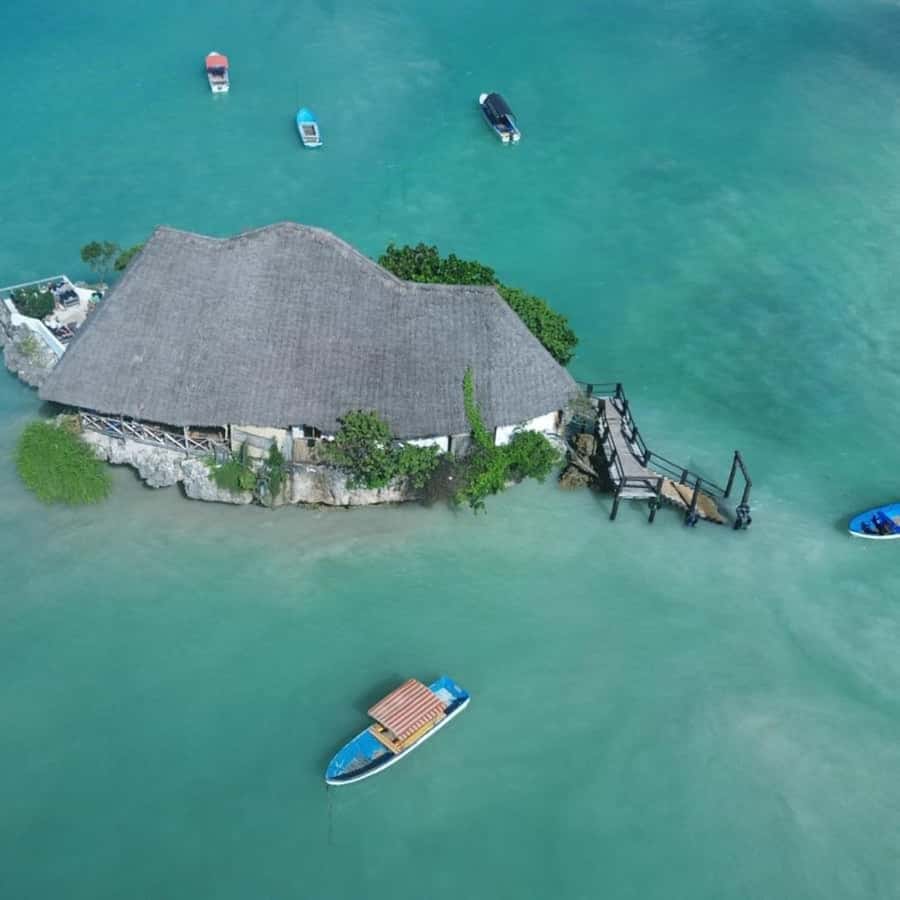 ZANZIBAR: Spice Farm Tour, Jozani Forest & Rock Restaurant - Key points to know before you book