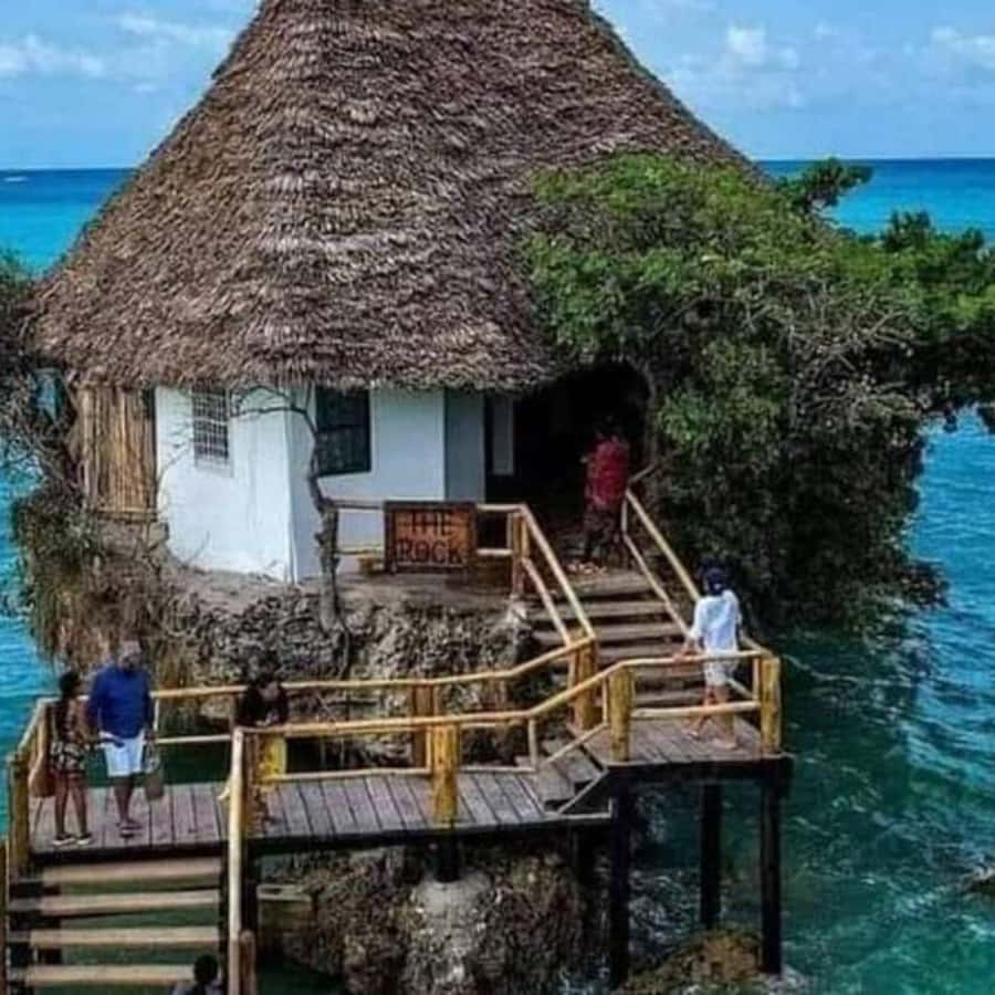 ZANZIBAR: Spice Farm Tour, Jozani Forest & Rock Restaurant - What the $75 price really covers