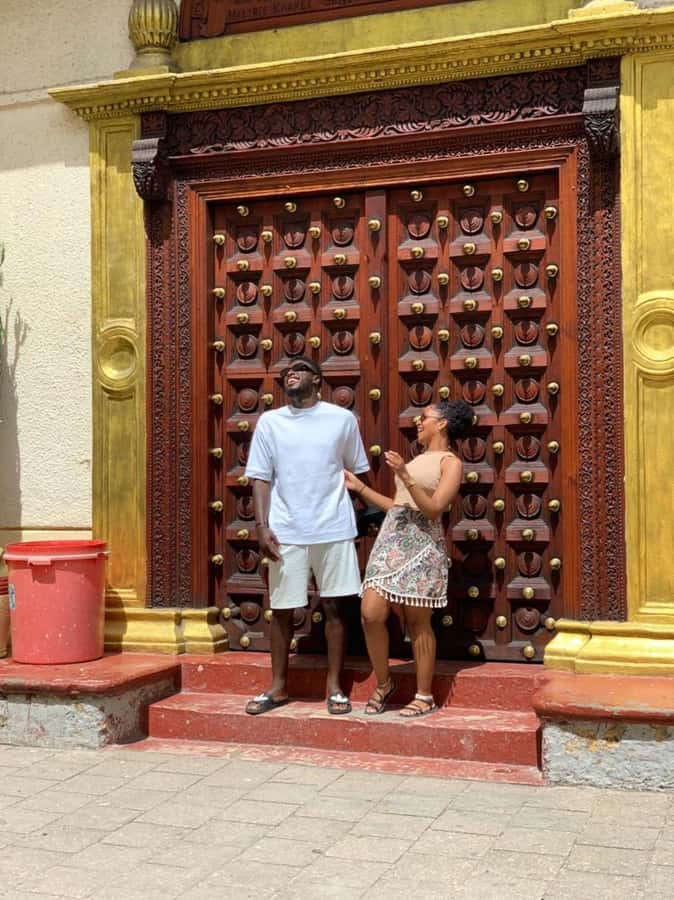 Zanzibar: Spice Farm Tour & Stone Town Adventure - Zanzibar spices, from tree to table