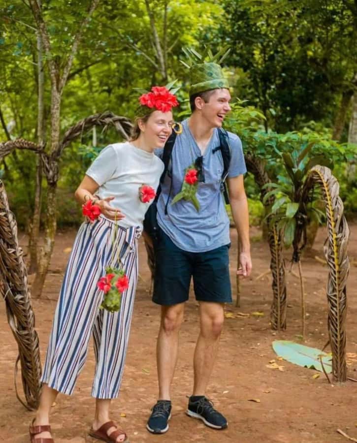 Zanzibar: Spice Farm Tour & Stone Town Adventure - The coconut climber and fresh Zanzibar coconut