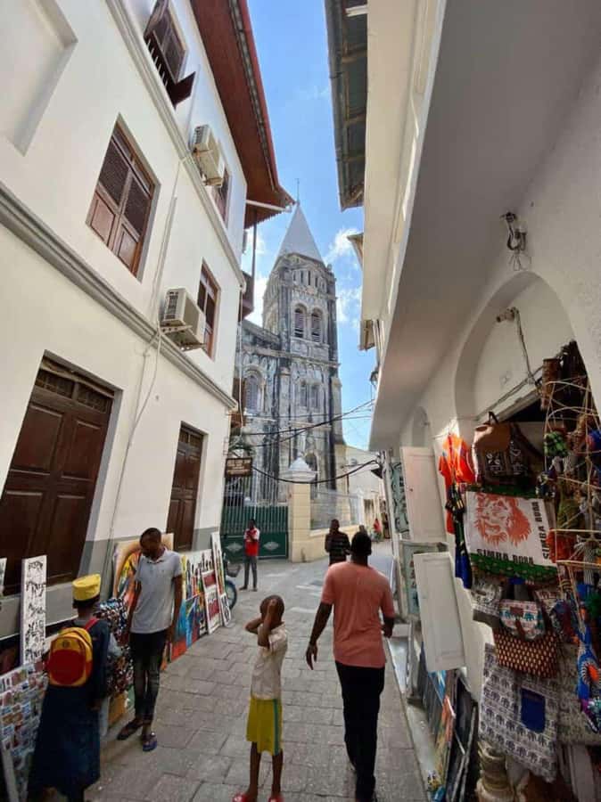 Zanzibar: Spice Farm Tour & Stone Town Adventure - The guide makes the difference
