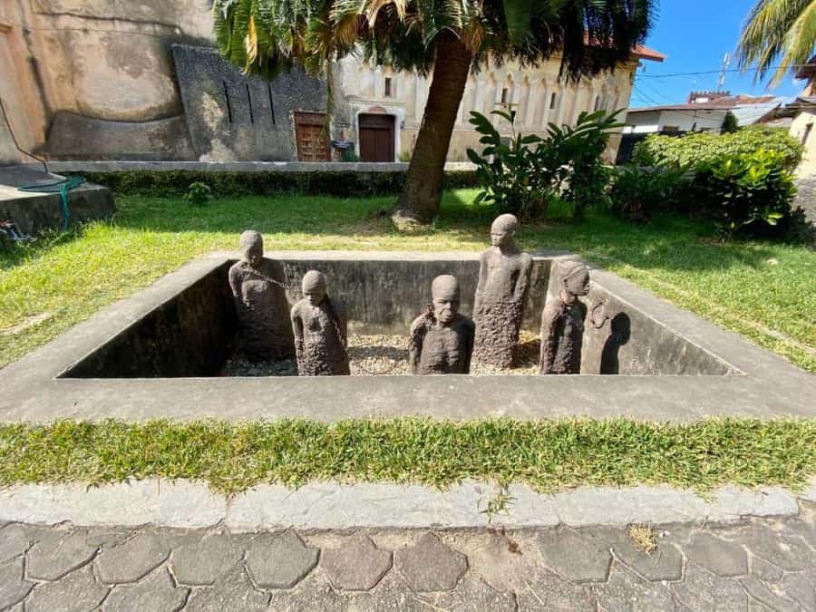 Zanzibar: Spice Farm Tour & Stone Town Adventure - Rain and weather can change the rhythm