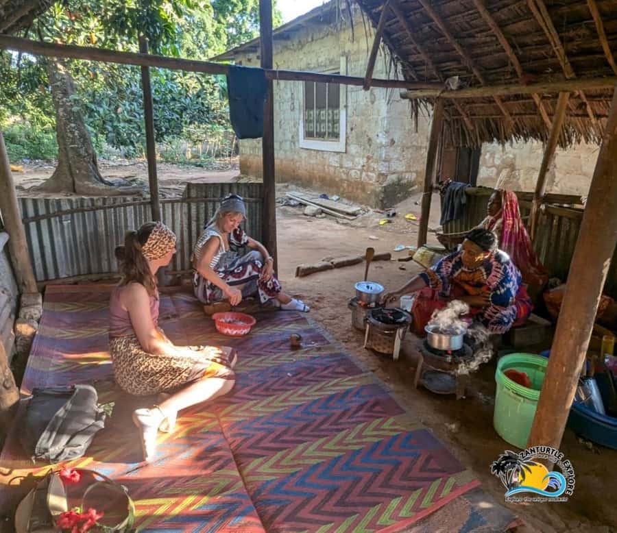 Zanzibar: Spice Farm Tour with Traditional Cooking Class - Why the cooking class is the strongest part