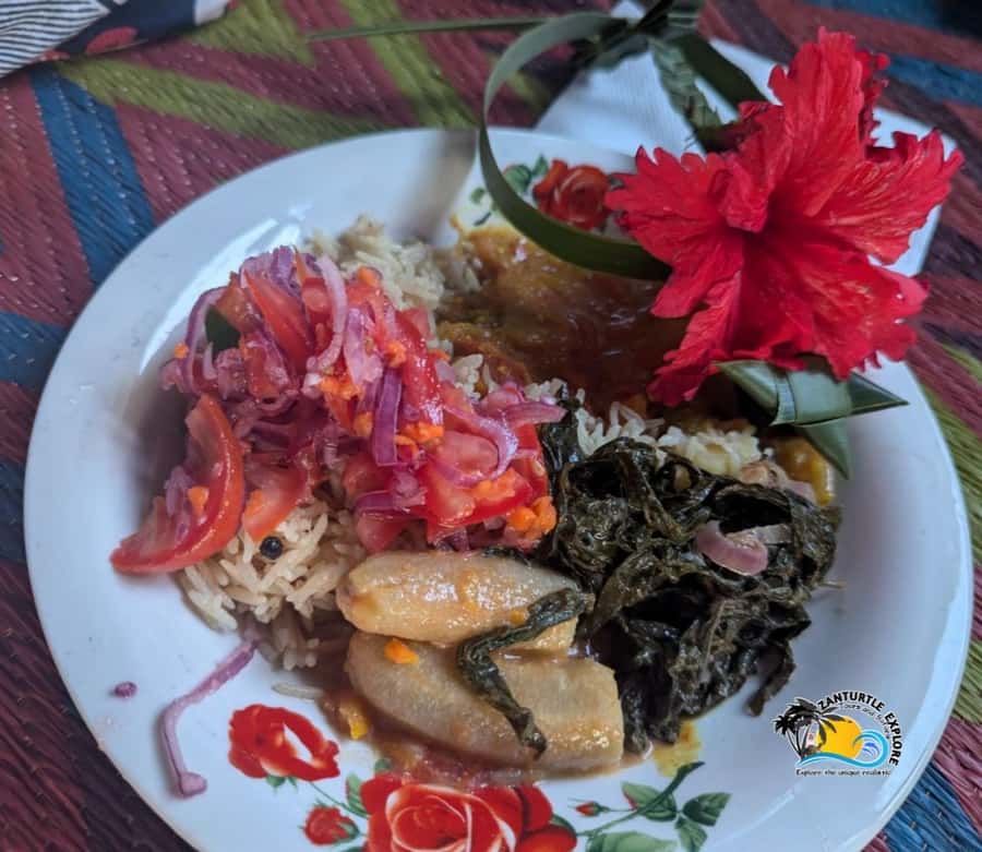 Zanzibar: Spice Farm Tour with Traditional Cooking Class - Toilets and other unglamorous details