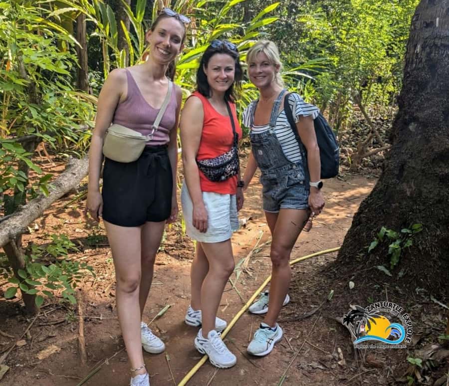 Zanzibar: Spice Farm Tour with Traditional Cooking Class - Who will enjoy this half-day outing