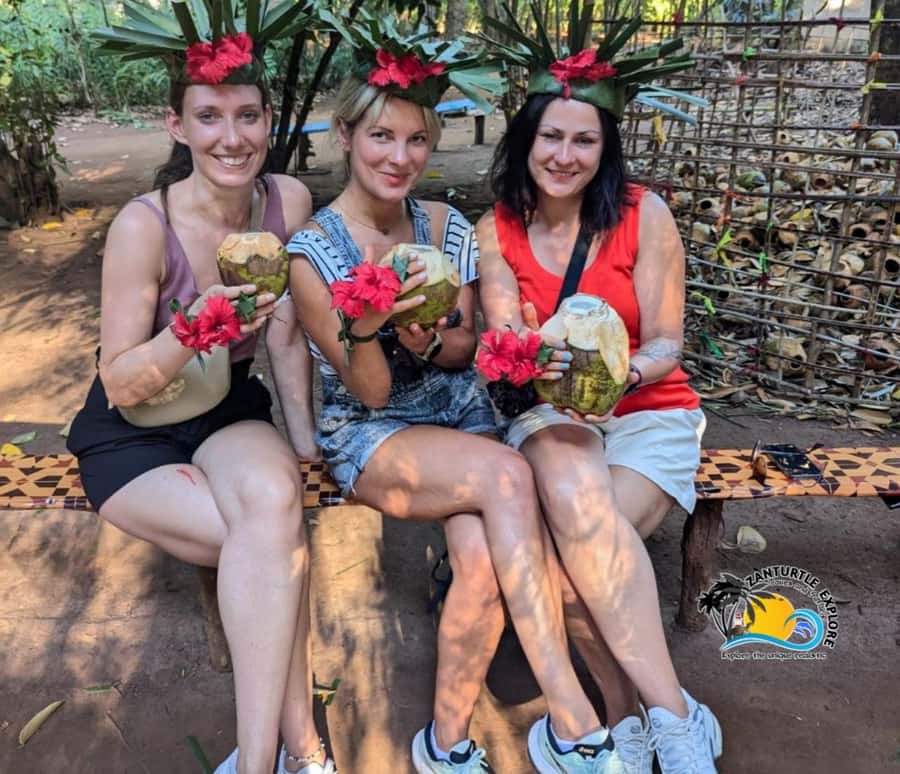Zanzibar: Spice Farm Tour with Traditional Cooking Class - FAQ