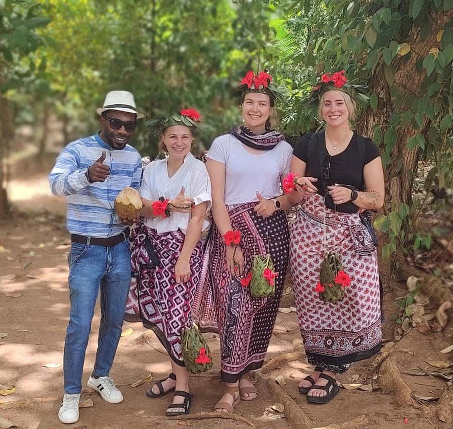 Zanzibar: Spice Farm Tour with Traditional Cooking Lesson - Why Zanzibar’s spice farms matter