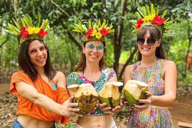 Zanzibar Spice Tour - Why Zanzibar’s spice farms are worth your morning