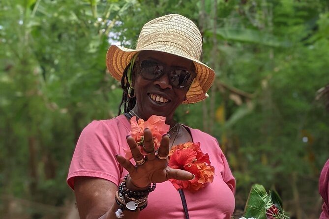 Zanzibar Spice Tour - What the $35 price really covers