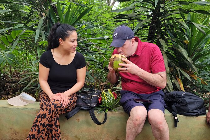 Zanzibar Spice Tour and Lunch Experience - Key points at a glance
