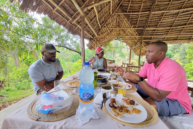 Zanzibar Spice Tour and Lunch Experience - Why Zanzibar’s spice story begins at Kidichi