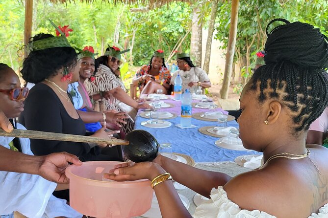 Zanzibar Spice Tour and Lunch Experience - Is $85 a fair price?