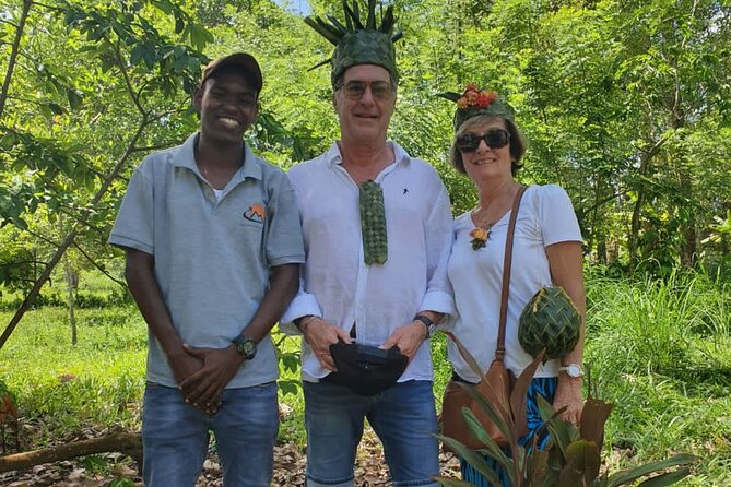 Zanzibar Spice Tour and Lunch Experience - Booking details worth checking before you go