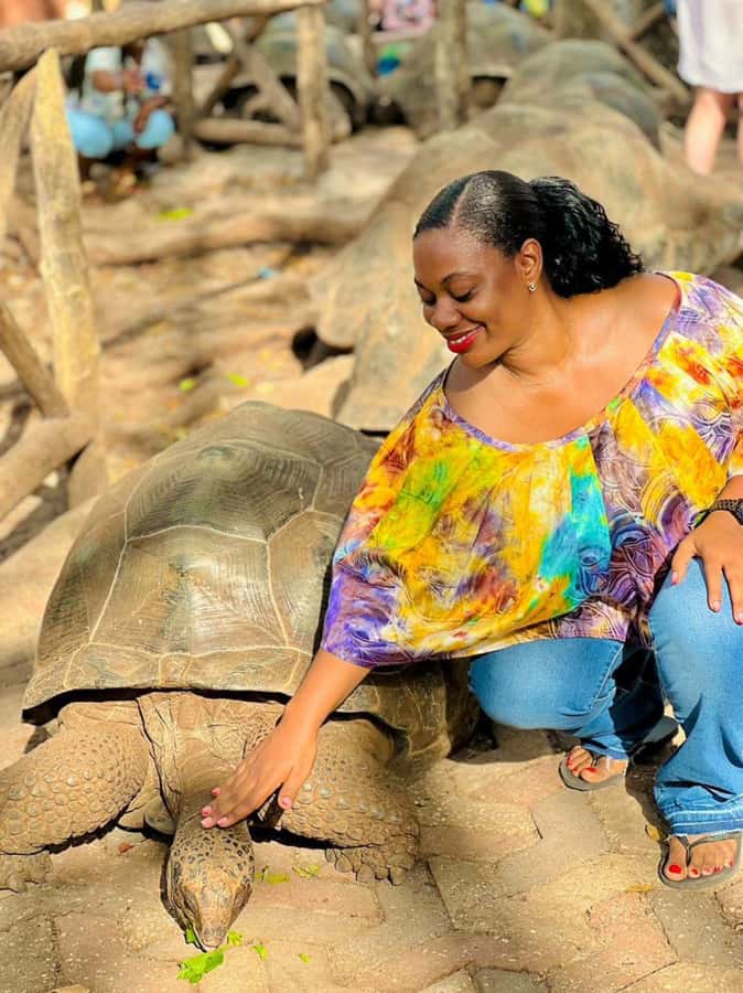 Zanzibar: Spice Tour, Stone Town tour & Prison Island - Stone Town connects architecture with Zanzibar’s past
