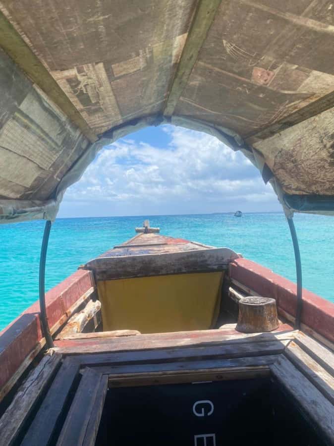 Zanzibar: Spice Tour, Stone Town tour & Prison Island - Changuu Island and the giant tortoises