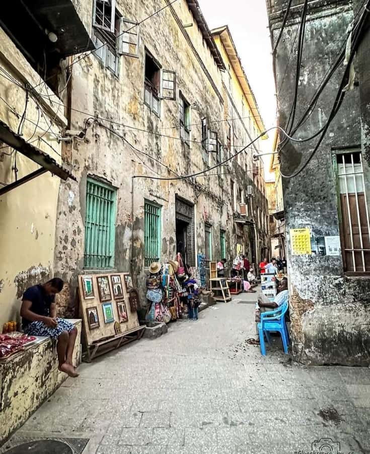 Zanzibar: Spice Tour & Stone Town Walking Tour - What you actually see at the spice plantation