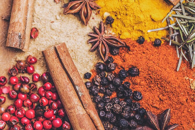 Zanzibar Spices Farms Tour (Private) - What the service record tells you