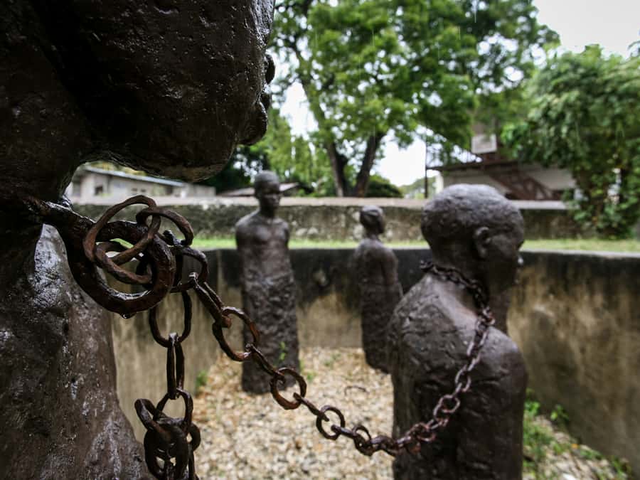 Zanzibar: Stone Town 3-Hour Walking Tour - A strong first look at Stone Town