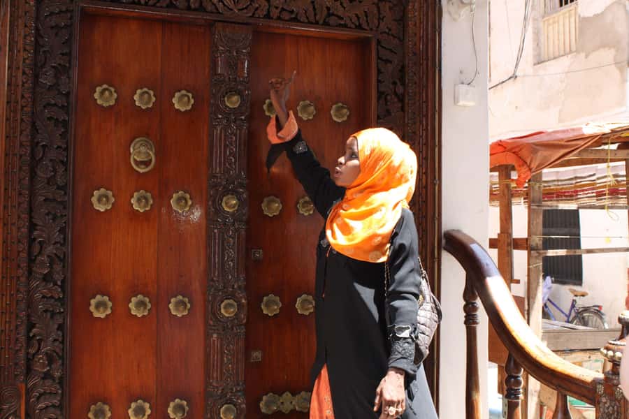Zanzibar: Stone Town City Tour and Spice Farm with Lunch - Lunch and the farm shop