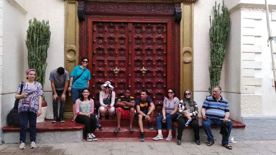 Zanzibar: Stone Town City Tour and Spice Farm with Lunch - The real cost and the transport question