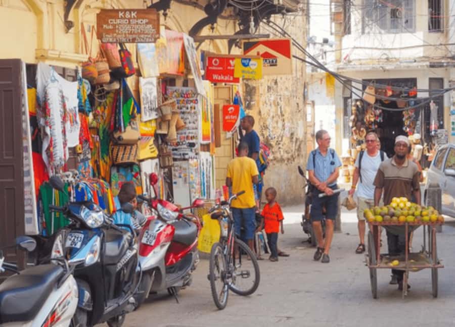 Zanzibar: Stone Town City Tour with Local Guide - How the $25 price measures up
