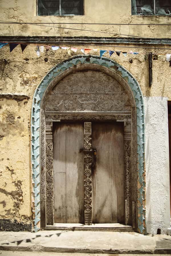 Zanzibar: Stone Town Heritage & Slave Market Tour - Key points before you book