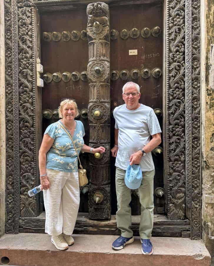 Zanzibar: Stone Town Heritage & Slave Market Tour - Stone Town’s narrow lanes and local rhythm
