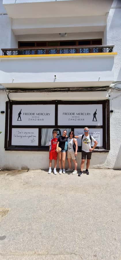 Zanzibar: Stone Town Heritage & Slave Market Tour - How the $19 price holds up