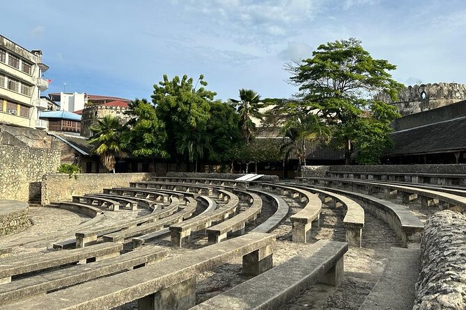 Zanzibar Stone Town Highlight walking tour - Is $45 per person a fair price?