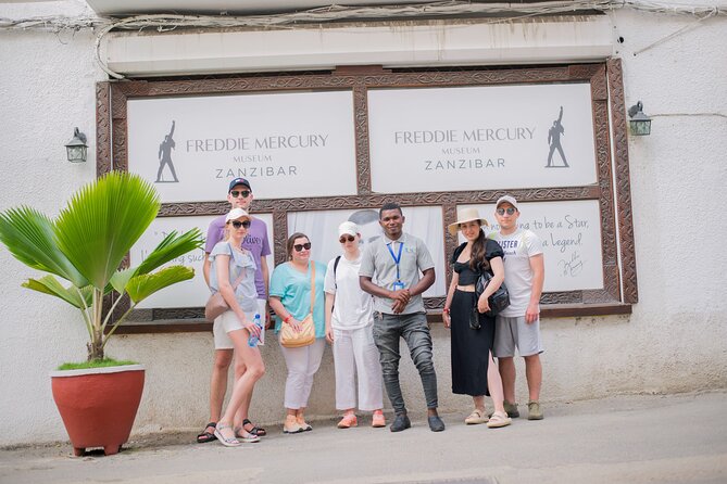 Zanzibar Stone Town Historical City Tour - Is $20 good value?