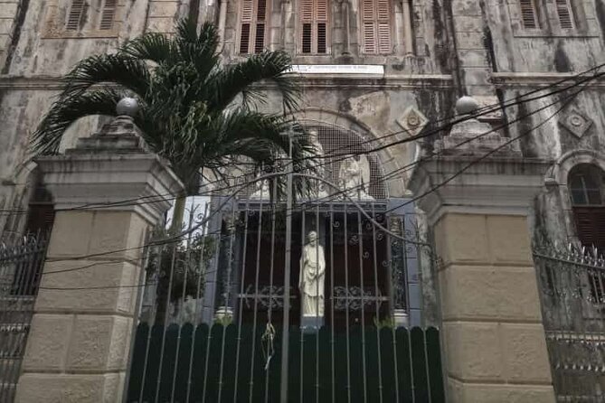Zanzibar Stone Town Historical City Tour - Timing, walking, and practical comfort